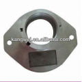 Aluminum die casting part